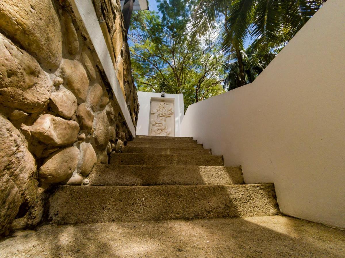 Hotel Nututun Palenque Exterior photo